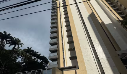 ♦️ apartamento novo pronto para morar no Meirelles