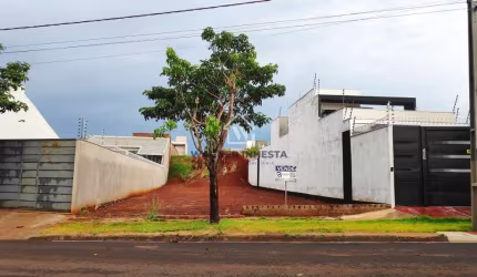 Terreno 422,62m² Jardim Dias II, Maringá, PR. VENDE ou TROCA por chácara na região de Maringá de ig