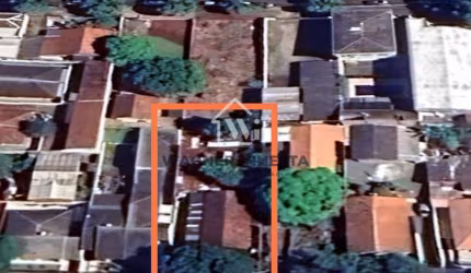 Vende terreno inteiro no Jd. Alvorada com 487,50 m² apenas R$290mil, ótima oportunidade, no Jardim