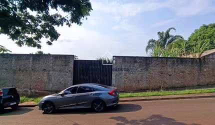 Chácara à venda! Um belo lote de 1000m², todo murado com topografia plana, pronto pra realizar o se