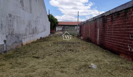 Venda ou troca Meio Terreno por carro ou caminhonete, Próximo a Av. Mandacaru no Jardim Rebouças, M
