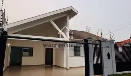 BAIXOU de R$635Mil por R$580Mil! Casa à venda, moderna, com 11,76mts de frente, 03 quartos (1 suite