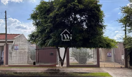 OPORTUNIDADE no coração do Jd. Alvorada! O bairro mais completo de Maringá, terreno com 487,50m² e