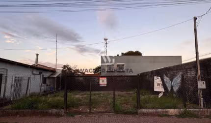 Terreno comercial à venda, 242m² area total, centro, Paiçandu, PR