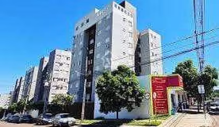 Apartamento03 quartos com suite à venda, Loteamento Sumaré, Maringá, PR