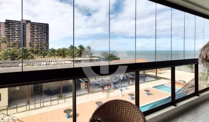 Flat com 2 quartos, Maria Farinha, Paulista - R$ 550 mil, Cod: 319