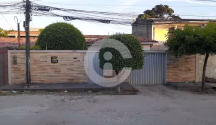 Casa com 3 dorms, Janga, Paulista - R$ 550 mil, Cod: 336