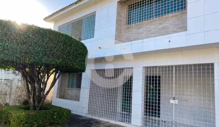 Casa com 3 dorms, Janga, Paulista - R$ 580 mil, Cod: 348
