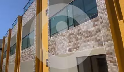 Casa com 3 quartos, Pau Amarelo, Paulista - R$ 260 mil, Cod: 362