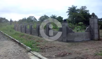 Terreno de Condomínio, Chã de Cruz, Paudalho - R$ 160 mil, Cod: 207