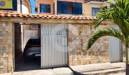 Casa com 3 quartos, Janga, Paulista - R$ 350 mil, Cod: 385