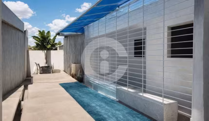Casa com 2 quartos, Janga, Paulista - R$ 155 mil, Cod: 384