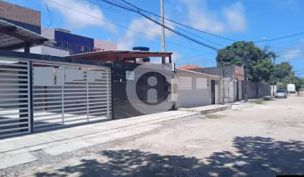 Apartamento com 2 quartos, Janga, Paulista - R$ 215 mil, Cod: 397