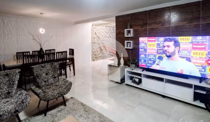 Casa com 3 quartos, Janga, Paulista - R$ 650 mil, Cod: 401