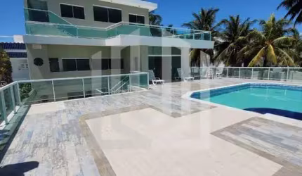 Casa com 5 quartos, Pau Amarelo, Paulista - R$ 2.2 mi, Cod: 329