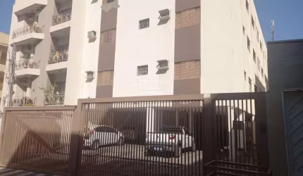 Apartamento para Venda em São José do Rio Preto, JD AMERICANO, 1 dormitório, 1 banheiro, 1 vaga
