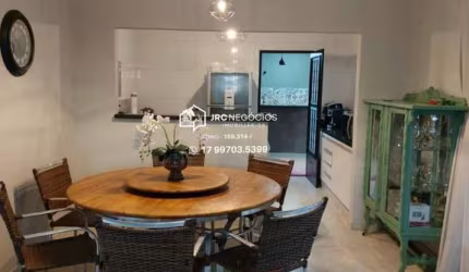 Casa para Venda em São José do Rio Preto, Parque das Amoras II, 2 dormitórios, 1 suíte, 3 banheiros, 2 vagas