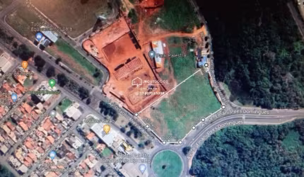 Área para Venda em São José do Rio Preto, Residencial Palestra