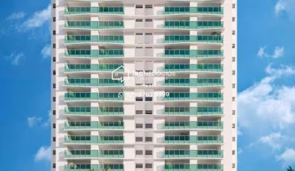 Apartamento para Venda em São José do Rio Preto, Jardim Tarraf II, 3 dormitórios, 3 suítes, 5 banheiros, 2 vagas