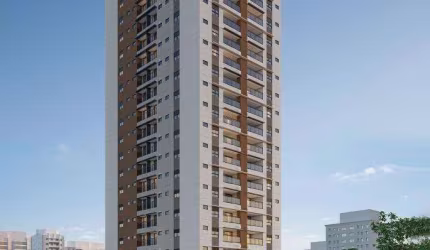 Apartamento para Venda em São José do Rio Preto, Vila Nosso Senhor do Bonfim, 3 dormitórios, 3 suítes, 4 banheiros, 2 vagas
