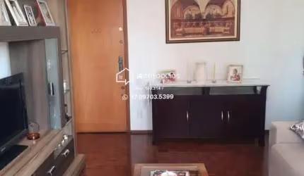 Apartamento para Venda em São José do Rio Preto, BOA VISTA, 3 dormitórios, 1 suíte, 3 banheiros, 2 vagas