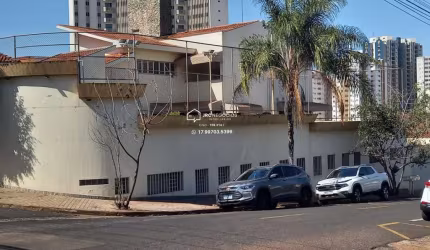 Casa para Locação em São José do Rio Preto, Jd Alto Rio Preto, 4 dormitórios, 4 suítes, 13 banheiros, 4 vagas