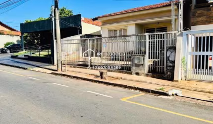 Casa para Venda em São José do Rio Preto, Nova Redentora, 3 dormitórios, 1 banheiro