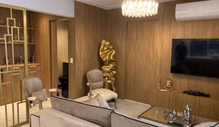 Apartamento para Venda em São José do Rio Preto, Integrato Iguatemi, 2 dormitórios, 2 suítes, 3 banheiros, 2 vagas