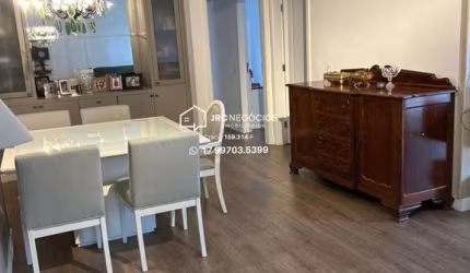 Apartamento para Venda em São José do Rio Preto, Vila Imperial, 3 dormitórios, 1 suíte, 3 banheiros, 4 vagas