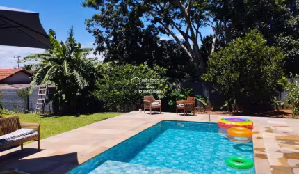 Chácara para Venda em Guapiaçu, Estancia São Paulo, 2 dormitórios, 1 suíte, 3 banheiros, 6 vagas