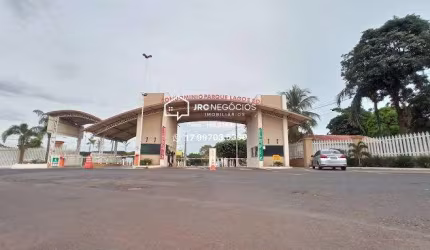 Rancho para Venda em Fronteira, Condominio Lago e Sol