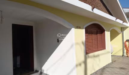 Casa para Venda em São José do Rio Preto, Vila Anchieta, 3 dormitórios, 3 banheiros, 2 vagas
