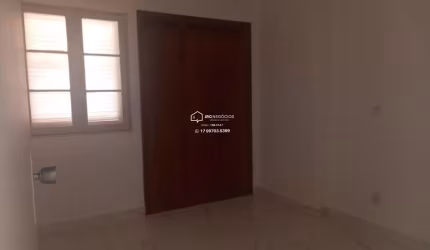 Apartamento para Venda em São José do Rio Preto, Centro, 3 dormitórios, 1 suíte, 3 banheiros, 1 vaga