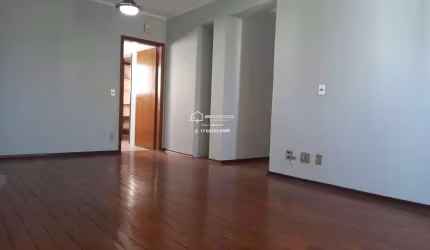Apartamento para Venda em São José do Rio Preto, BOA VISTA, 3 dormitórios, 1 suíte, 2 banheiros, 1 vaga
