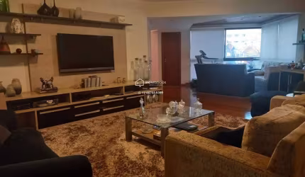 Apartamento para Venda em São José do Rio Preto, Vila Imperial, 3 dormitórios, 3 suítes, 5 banheiros, 2 vagas