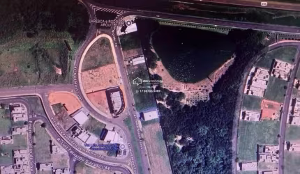 Terreno Comercial para Venda em Mirassol, Setlife