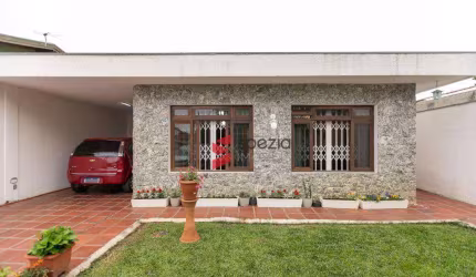 Casa térrea à venda no Boa Vista