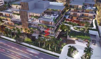 Apartamento Atman Cabral