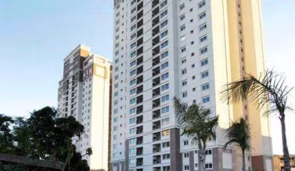 Apartamento  Condominio Club no Le Jardin!