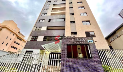 2 vagas c/ churrasqueira Champagnat