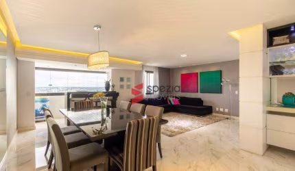 Apartamento com 3 dormitórios à venda, 118 m² por R$ 1.195.000,00 - Batel - Curitiba/PR