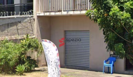 Loja para alugar, 30 m² por R$ 750,00/mês - Planta Bairro Weissópolis - Pinhais/PR