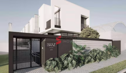 Sobrado São Braz