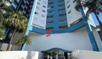 Apartamento com 3 dormitórios à venda, 181 m² por R$ 900.000,00 - Cristo Rei - Curitiba/PR