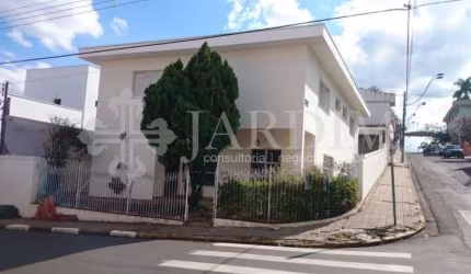 CASA | CENTRO | SÃO PEDRO