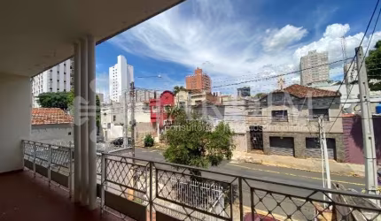 SOBRADO | CENTRO
