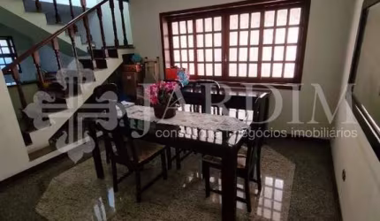 SOBRADO | NOVA PIRACICABA