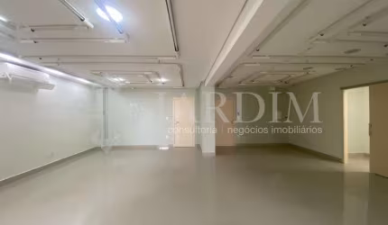 SALA | VILA MONTEIRO | EDIF. J.K. MEDICAL CENTER