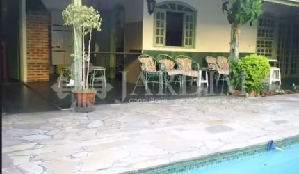CASA | NOVA PIRACICABA