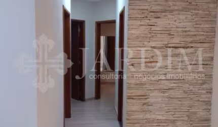 APARTAMENTO | MORUMBI | RESIDENCIAL POTENGI 2